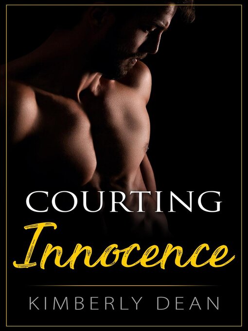 Cover image for Courting Innocence